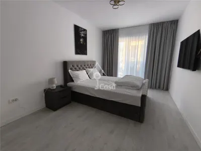 Apartament 3 camere Timpuri Noi - foto 11