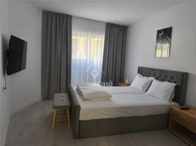 Apartament 3 camere Timpuri Noi - foto 15