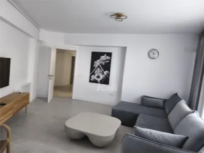 Apartament 3 camere Timpuri Noi - foto 17