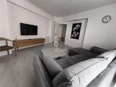 Apartament 3 camere Timpuri Noi - foto 7