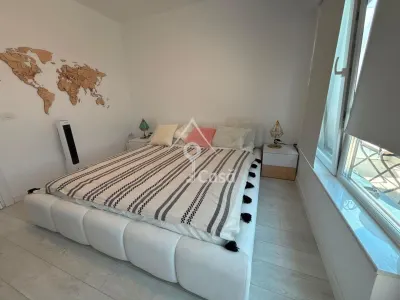 APARTAMENT LUX TIMPURI NOI NERVA TRAIAN 10 MIN METROU - foto 15