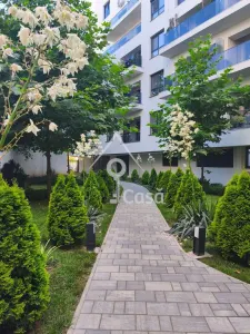 APARTAMENT LUX TIMPURI NOI NERVA TRAIAN 10 MIN METROU - foto 18