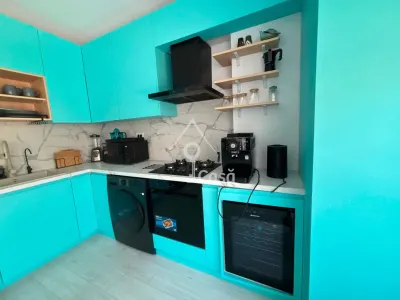APARTAMENT LUX TIMPURI NOI NERVA TRAIAN 10 MIN METROU - foto 3