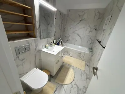 APARTAMENT LUX TIMPURI NOI NERVA TRAIAN 10 MIN METROU - foto 24