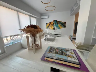 APARTAMENT LUX TIMPURI NOI NERVA TRAIAN 10 MIN METROU - foto 6