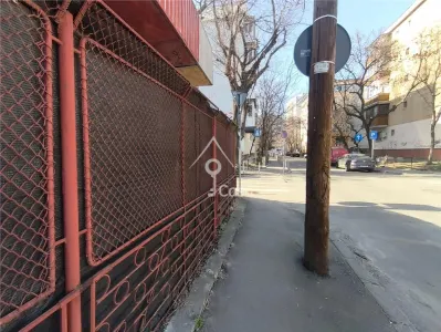 SPATIU COMERCIAL CU CURTE DE 32 MP LA 200 M DE CALEA RAHOVEI - foto 3