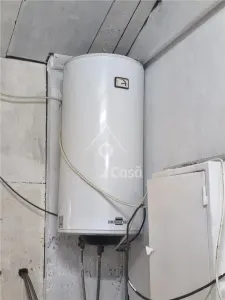 SPATIU COMERCIAL CU CURTE DE 32 MP LA 200 M DE CALEA RAHOVEI - foto 10