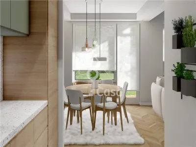 Vila cocheta, constructie sigura, 4 camere luminoase si 250 mp curte - foto 3