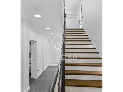 Vila 7 camere, mobilata si utilata integral, Lux - foto 13