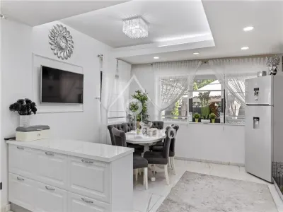 Vila 7 camere, mobilata si utilata integral, Lux - foto 5