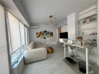 APARTAMENT LUX TIMPURI NOI NERVA TRAIAN 10 MIN METROU - foto 3