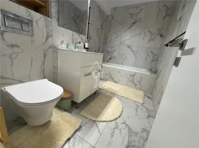 APARTAMENT LUX TIMPURI NOI NERVA TRAIAN 10 MIN METROU - foto 21