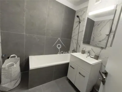 Apartament 3 camere Timpuri Noi - foto 9