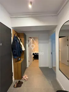 APARTAMENT LUX TIMPURI NOI MOBILAT SI UTILAT INTEGRAL - foto 9