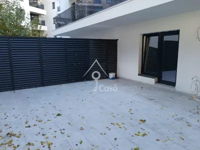 Timpuri Noi- spatiu 2 camere si curte - foto 2