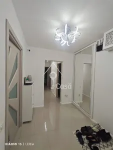 Apartament lux la 5 min de metrou Ap Patriei - foto 11