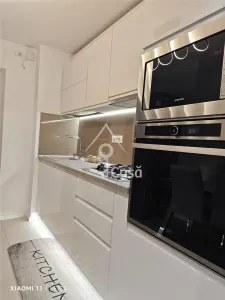 Apartament lux la 5 min de metrou Ap Patriei - foto 15