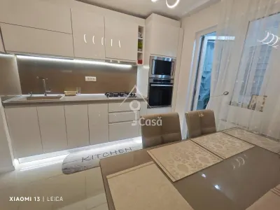 Apartament lux la 5 min de metrou Ap Patriei - foto 16