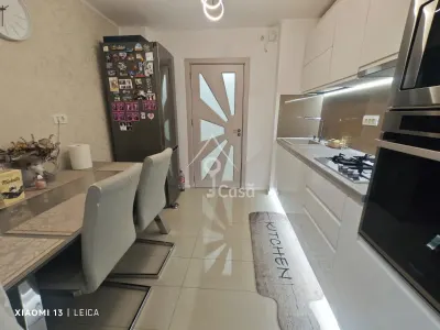 Apartament lux la 5 min de metrou Ap Patriei - foto 21