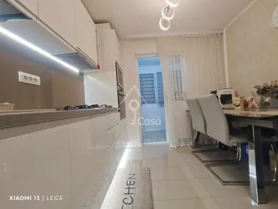 Apartament lux la 5 min de metrou Ap Patriei - foto 24