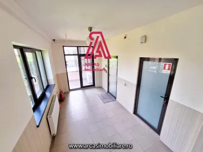 Spatiu de birouri de inchiriat 355 mp,terasa 244 mp Ultracentral ! - foto 14