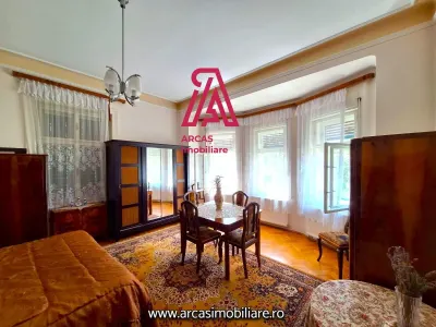Vila de vanzare cu teren 1.000 mp  -Parc Sub Arini - foto 15