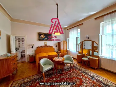 Vila de vanzare cu teren 1.000 mp  -Parc Sub Arini - foto 4