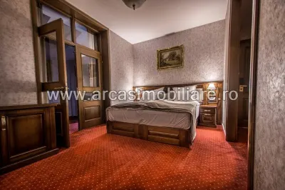Afacere la cheie, ULTRACENTRAL Hotel5*! - foto 3
