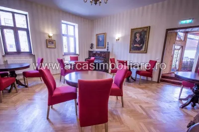Afacere la cheie, ULTRACENTRAL Hotel5*! - foto 6