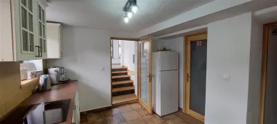 Afacere la cheie, ULTRACENTRAL PENSIUNE 4*! - foto 12