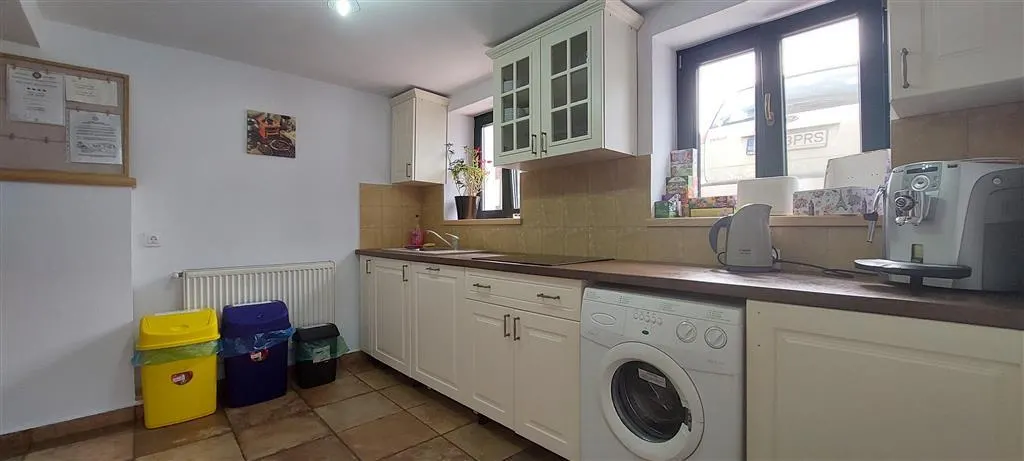 Afacere la cheie, ULTRACENTRAL PENSIUNE 4*! - foto 13