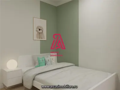 Casa moderna 5 camere Zona Terezian Str.General Balan! - foto 10