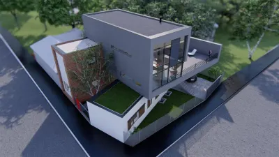 Vila de vanzare, singur in curte - zona Centrala - Sibiu