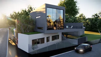 Vila de vanzare, singur in curte - zona Centrala - foto 4