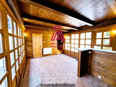 Casa individuala  de vanzare-Centrul Istoric Sibiu! - foto 14