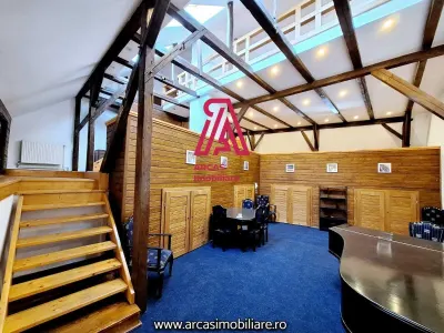 Casa individuala  de vanzare-Centrul Istoric Sibiu! - foto 3