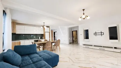 Antony Estate | Green Frame Home, Santandrei, Bihor - foto 2