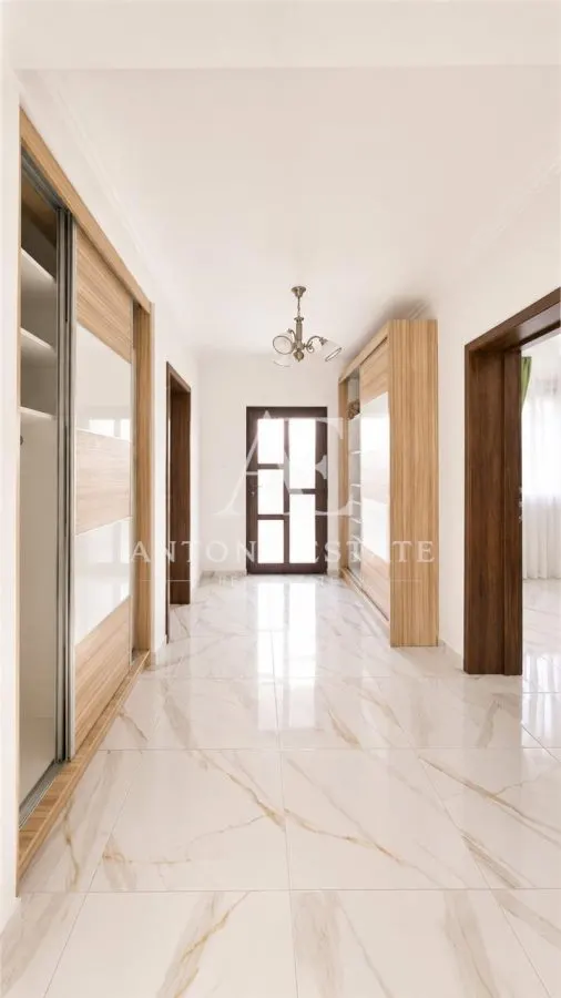 Antony Estate | Green Frame Home, Santandrei, Bihor - foto 11