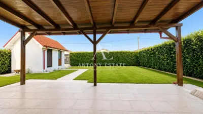 Antony Estate | Green Frame Home, Santandrei, Bihor - foto 16