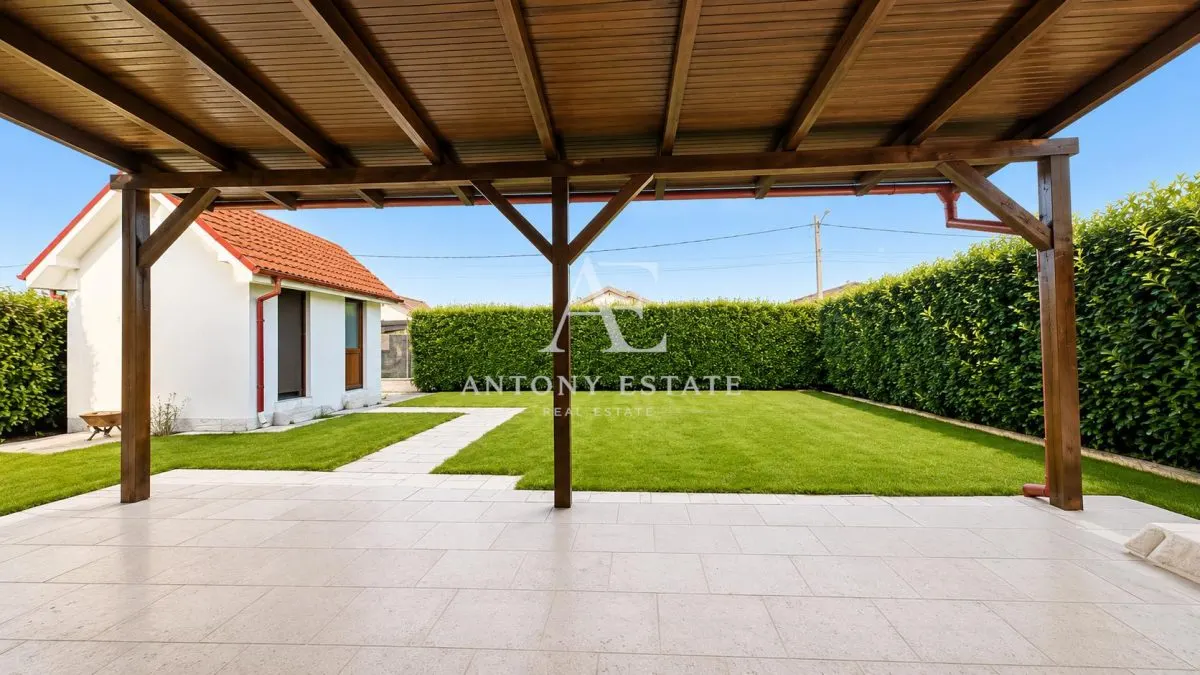 Antony Estate | Green Frame Home, Santandrei, Bihor - foto 16