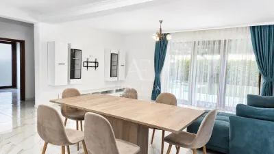 Antony Estate | Green Frame Home, Santandrei, Bihor - foto 4