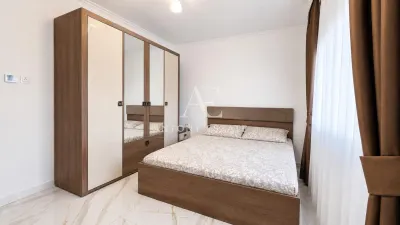 Antony Estate | Green Frame Home, Santandrei, Bihor - foto 5