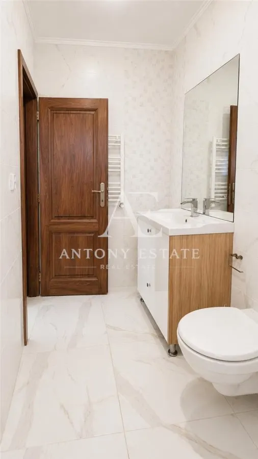 Antony Estate | Green Frame Home, Santandrei, Bihor - foto 8