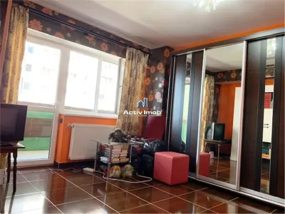Splaiul Unirii nr 9-Confort City,etaj 3, decomandata,libera - foto 3
