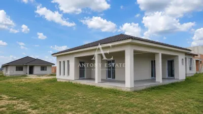 Antony Estate | Aeris Home, Santandrei, Oradea, Bihor - Santandrei