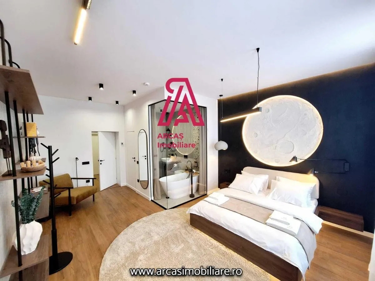 Hotel boutique 4* de vanzare! - foto 11