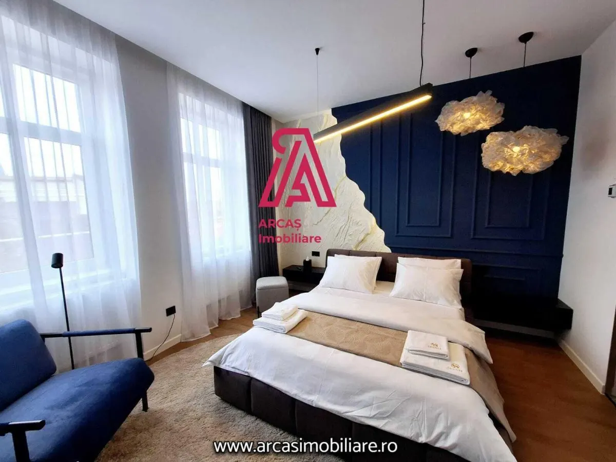 Hotel boutique 4* de vanzare! - foto 12