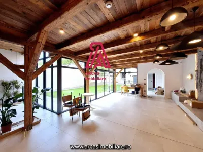 Hotel boutique 4* de vanzare! - foto 15