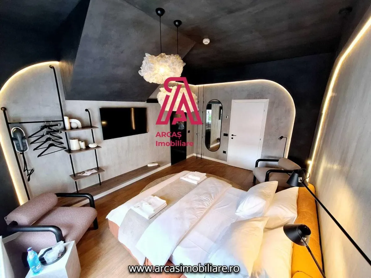 Hotel boutique 4* de vanzare! - foto 18