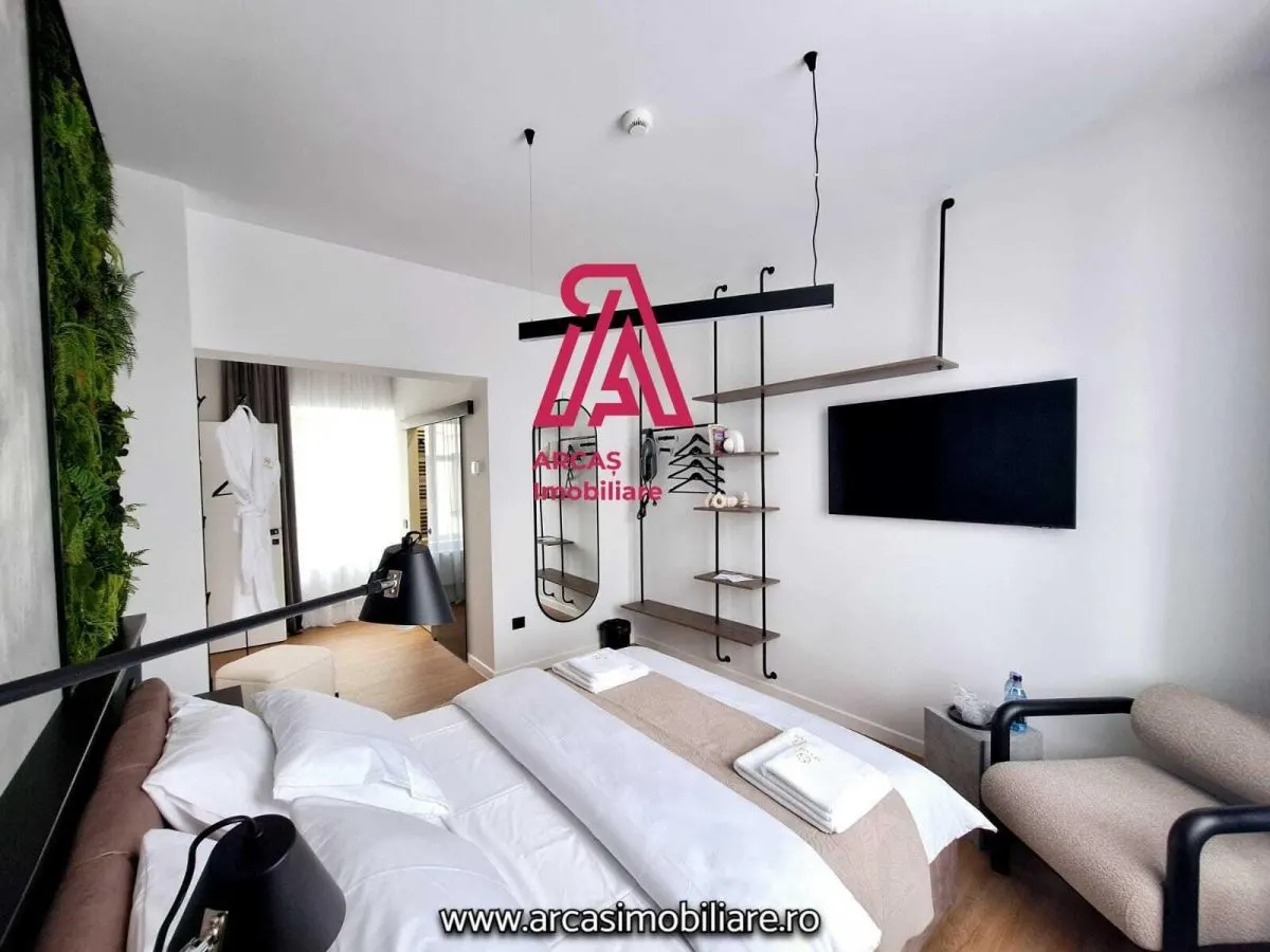 Hotel boutique 4* de vanzare! - foto 20